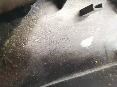 Pezzo di ricambio per auto di seconda mano plastiche per opel corsa a fastback (s83) 1.2 i (f08, m08, f68, m68) riferimenti oem iam 83750smgae01156  83750-smga-e011-56