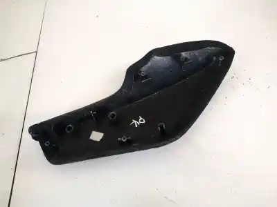 Pezzo di ricambio per auto di seconda mano plastiche per opel corsa a fastback (s83) 1.2 i (f08, m08, f68, m68) riferimenti oem iam 83550smgae01156  83550-smga-e011-56