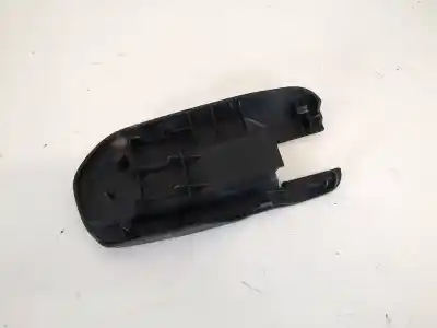 Pezzo di ricambio per auto di seconda mano plastiche per opel corsa a fastback (s83) 1.2 i (f08, m08, f68, m68) riferimenti oem iam 81504smge010m1  81504-smg-e010-m1