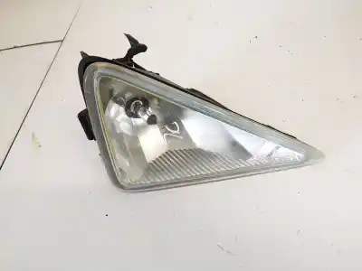 Автозапчасти б/у левая противотуманная фара за opel corsa a fastback (s83) 1.2 i (f08, m08, f68, m68) ссылки oem iam 33950smge012m1