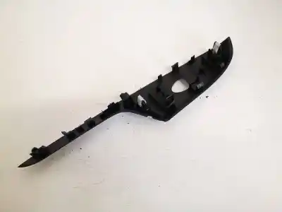 Pezzo di ricambio per auto di seconda mano plastiche per opel corsa a fastback (s83) 1.2 i (f08, m08, f68, m68) riferimenti oem iam smge011m1  83740smge011m1