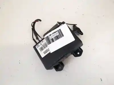 Tweedehands auto-onderdeel elektronische module voor bmw 3 (e30) m3 2.3 oem iam-referenties 