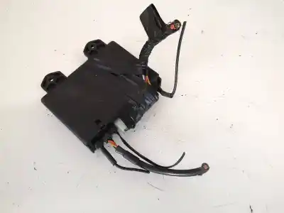 Piesă de schimb auto la mâna a doua modul electrotic pentru bmw 3 (e30) m3 2.3 referințe oem iam   