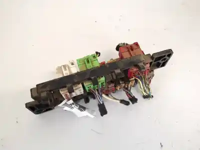 Second-hand car spare part fuse box unit for opel kadett e fastback (t85) 1.4 s (c08, c48, d08, d48) oem iam references 7e0937403  