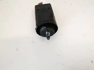 Peça sobressalente para automóvel em segunda mão COMUTADOR DE LUZES por AUDI A3, 8L 2000.10 - 2003.05 FACELIFT  Referências OEM IAM 8L1941531J  
