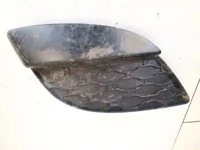 Pezzo di ricambio per auto di seconda mano griglia paraurti anteriore per renault twingo (co6) 1.2 (c066/67/68) riferimenti oem iam n1361