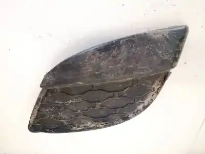 Pezzo di ricambio per auto di seconda mano griglia paraurti sinistra per renault twingo (co6) 1.2 (c066/67/68) riferimenti oem iam 