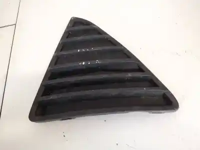 Peça sobressalente para automóvel em segunda mão grelha de pára choques esquerda por ford focus lim. (cb8) 1.6 tdci cat referências oem iam 