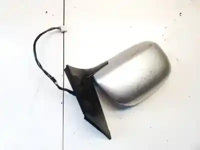 Peça sobressalente para automóvel em segunda mão espelho retrovisor direito por lexus rx, 2003.02 - 2008.12 3.3 169kw 2003.02 - 2008.12 referências oem iam e4012209