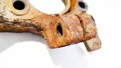 Second-hand car spare part front left knuckle for bmw 3 (e30) m3 2.3 oem iam references   