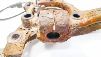 Second-hand car spare part front right knuckle for bmw 3 (e30) m3 2.3 oem iam references   