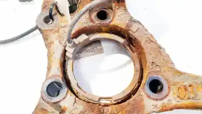 Second-hand car spare part front right knuckle for bmw 3 (e30) m3 2.3 oem iam references   