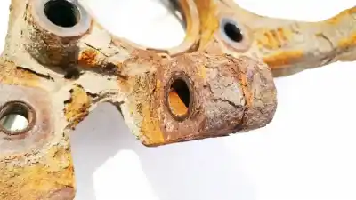 Second-hand car spare part front right knuckle for bmw 3 (e30) m3 2.3 oem iam references   