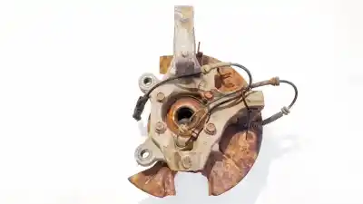 Tweedehands auto-onderdeel knokkel rechts voor voor chrysler grand voyager 3.3 v6 oem iam-referenties 04743576ab