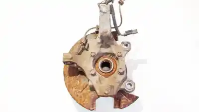 Tweedehands auto-onderdeel knokkel links voor voor chrysler grand voyager 3.3 v6 oem iam-referenties 04743579ab