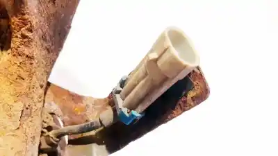 Peça sobressalente para automóvel em segunda mão sensor abs por chevrolet captiva 2.4 cat referências oem iam   