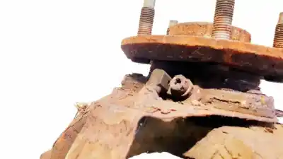 Tweedehands auto-onderdeel abs-sensor voor chevrolet captiva 2.4 cat oem iam-referenties 