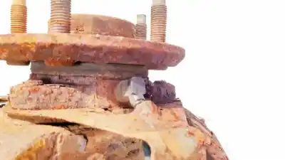 Tweedehands auto-onderdeel abs-sensor voor chevrolet captiva 2.4 cat oem iam-referenties 