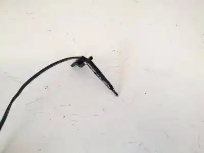 Peça sobressalente para automóvel em segunda mão sensor por opel corsa a fastback (s83) 1.2 i (f08, m08, f68, m68) referências oem iam   