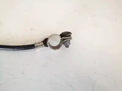 Peça sobressalente para automóvel em segunda mão fio por opel corsa a fastback (s83) 1.2 i (f08, m08, f68, m68) referências oem iam   