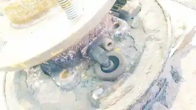 Tweedehands auto-onderdeel abs-sensor voor chevrolet captiva 2.4 cat oem iam-referenties 