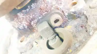 Peça sobressalente para automóvel em segunda mão sensor abs por chevrolet captiva 2.4 cat referências oem iam   