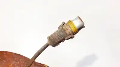 Peça sobressalente para automóvel em segunda mão sensor abs por chevrolet captiva 2.4 cat referências oem iam   