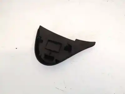 Pezzo di ricambio per auto di seconda mano plastiche per opel corsa a fastback (s83) 1.2 i (f08, m08, f68, m68) riferimenti oem iam m30838  