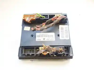 Second-hand car spare part comfort module for opel kadett e fastback (t85) 1.4 s (c08, c48, d08, d48) oem iam references 7h0937049ad