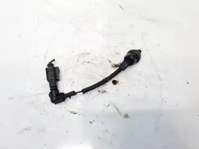 Second-hand car spare part sensor for opel kadett e fastback (t85) 1.4 s (c08, c48, d08, d48) oem iam references 070919501a
