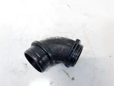 Second-hand car spare part intercooler pipe for opel kadett e fastback (t85) 1.4 s (c08, c48, d08, d48) oem iam references 7h0129654d