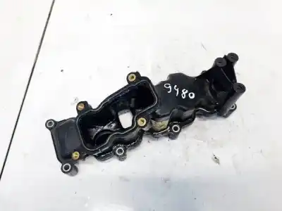 Peça sobressalente para automóvel em segunda mão coletor admissão por volkswagen phaeton, 2007 - 2011 facelift 3.0 tdi 176kw 2007 - 2011 referências oem iam 059129711bf