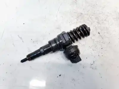 Second-hand car spare part injector for opel kadett e fastback (t85) 1.4 s (c08, c48, d08, d48) oem iam references 070130073r
