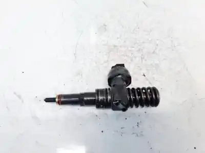 Second-hand car spare part injector for opel kadett e fastback (t85) 1.4 s (c08, c48, d08, d48) oem iam references 070130073r