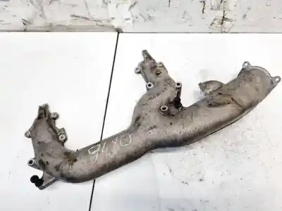 Peça sobressalente para automóvel em segunda mão coletor admissão por volkswagen phaeton, 2007 - 2011 facelift 3.0 tdi 176kw 2007 - 2011 referências oem iam 059146762k