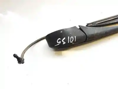Автозапчастина б/у ручка заднього склоочисника для porsche 968 descapotable 3.0 посилання на oem iam 1400720180  