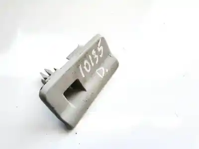 Автозапчастина б/у пластика для porsche 968 descapotable 3.0 посилання на oem iam 1485252077