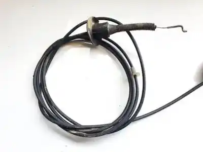 Pezzo di ricambio per auto di seconda mano plastica per porsche 968 descapotable 3.0 riferimenti oem iam   