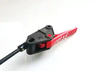 Pezzo di ricambio per auto di seconda mano plastica per porsche 968 descapotable 3.0 riferimenti oem iam   