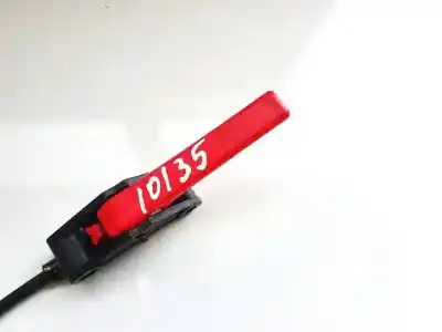 Pezzo di ricambio per auto di seconda mano plastica per porsche 968 descapotable 3.0 riferimenti oem iam   