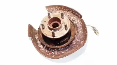 Tweedehands auto-onderdeel knokkel rechts achter voor chevrolet captiva 2.4 cat oem iam-referenties 