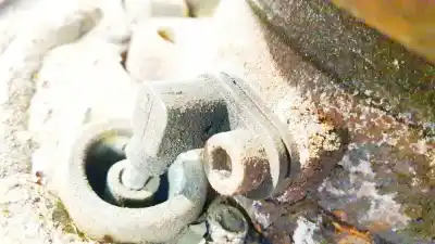 Peça sobressalente para automóvel em segunda mão sensor abs por chevrolet captiva 2.4 cat referências oem iam   