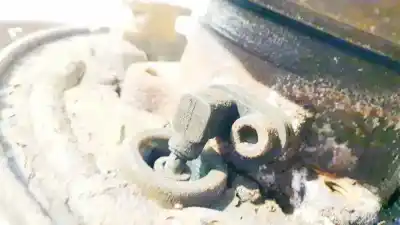 Tweedehands auto-onderdeel abs-sensor voor chevrolet captiva 2.4 cat oem iam-referenties 