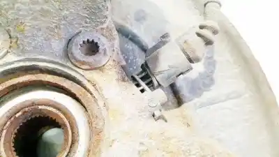 Peça sobressalente para automóvel em segunda mão sensor abs por volkswagen golf v (1k1) 1.4 tsi referências oem iam 