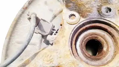 Peça sobressalente para automóvel em segunda mão sensor abs por volkswagen golf v (1k1) 1.4 tsi referências oem iam 