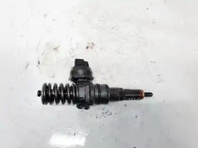 Second-hand car spare part injector for opel kadett e fastback (t85) 1.4 s (c08, c48, d08, d48) oem iam references 070130073r