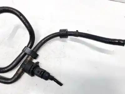 Pezzo di ricambio per auto di seconda mano pezzi vari per opel kadett e fastback (t85) 1.4 s (c08, c48, d08, d48) riferimenti oem iam   