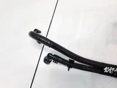 Pezzo di ricambio per auto di seconda mano pezzi vari per opel kadett e fastback (t85) 1.4 s (c08, c48, d08, d48) riferimenti oem iam   