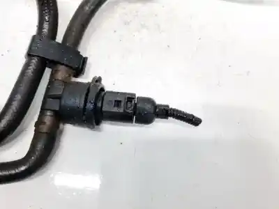 Second-hand car spare part sensor for opel kadett e fastback (t85) 1.4 s (c08, c48, d08, d48) oem iam references 038908081