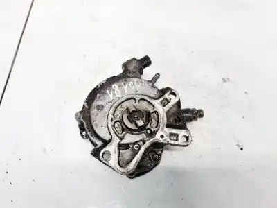 Second-hand car spare part brake depressor / vacuum pump for opel kadett e fastback (t85) 1.4 s (c08, c48, d08, d48) oem iam references 